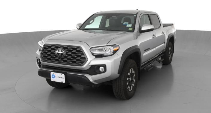 Thumbnail: 2022 Toyota Tacoma - 1