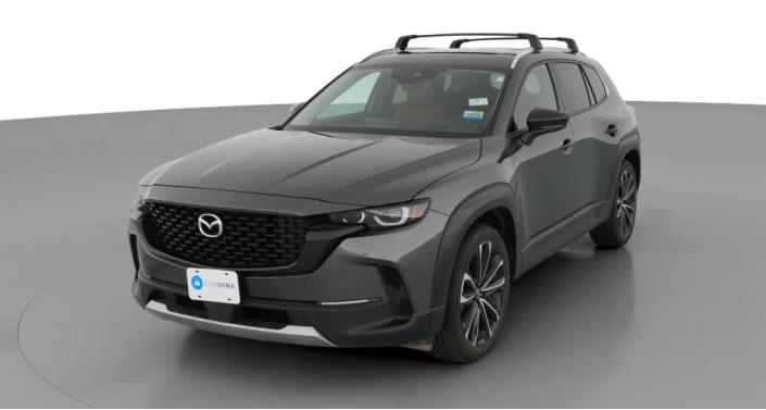 Thumbnail: 2024 Mazda CX-50 - 1
