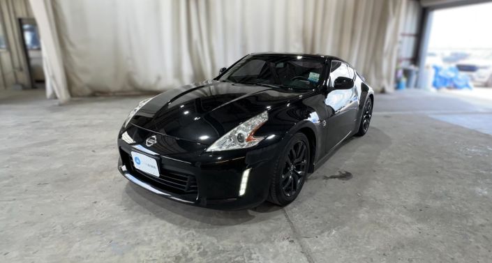 Thumbnail: 2016 Nissan Z - 1