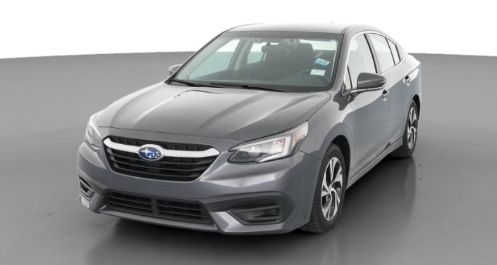 Thumbnail: 2022 Subaru Legacy - 1