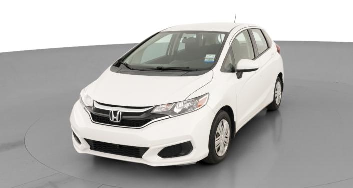 Thumbnail: 2019 Honda Fit - 1