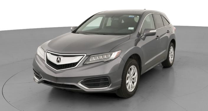 Thumbnail: 2018 Acura RDX - 1