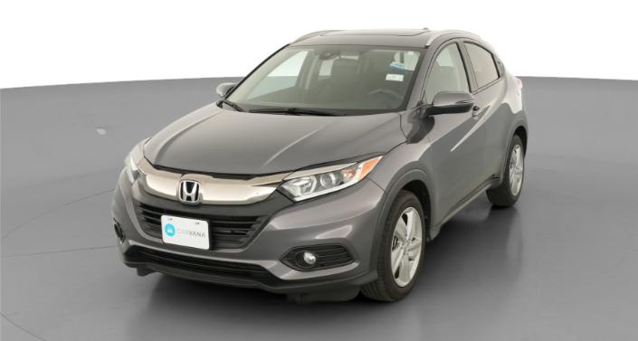 Thumbnail: 2019 Honda HR-V - 1