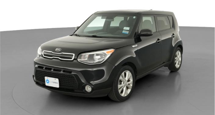 Thumbnail: 2016 Kia Soul - 1