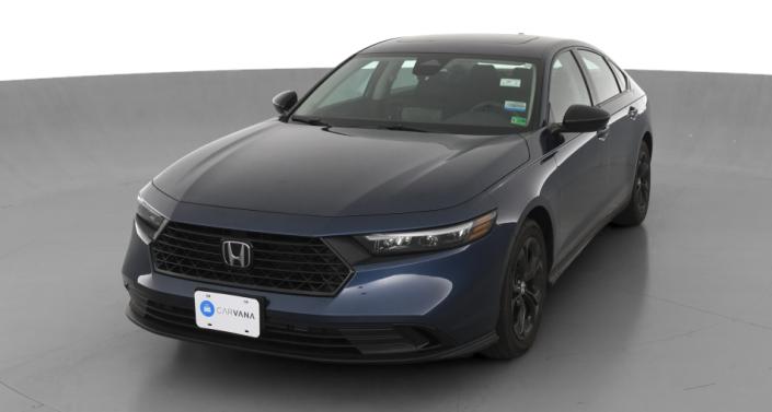 Thumbnail: 2025 Honda Accord - 1