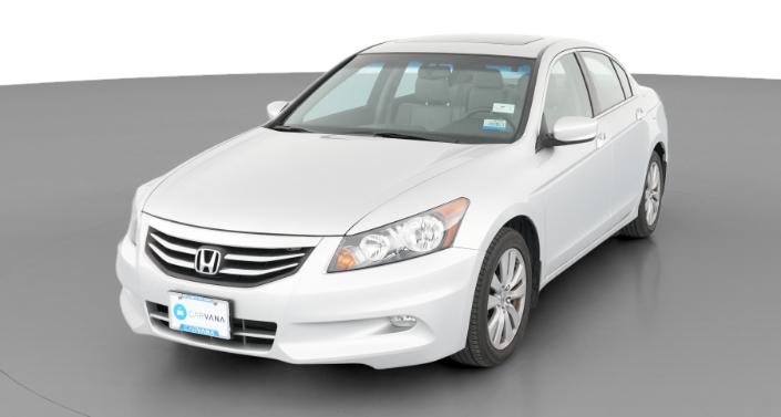 Thumbnail: 2012 Honda Accord - 1