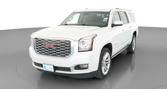 Thumbnail: 2019 GMC Yukon XL - 1