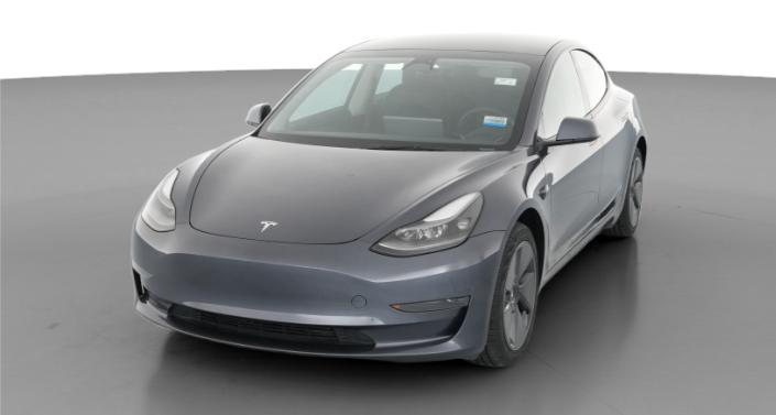 2023 Tesla Model 3 Standard Range -
                  Richton Park, IL