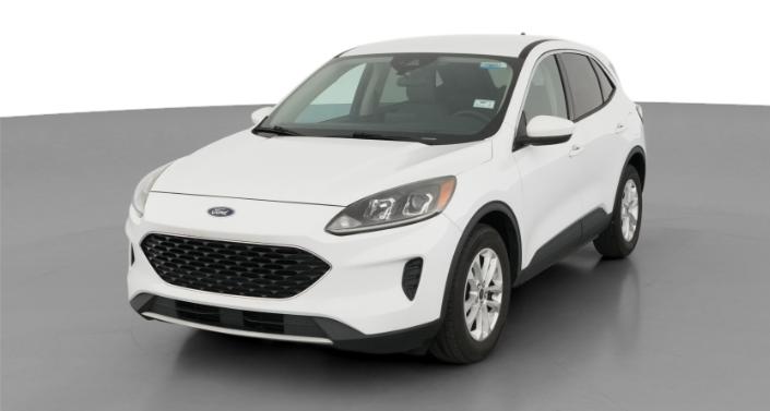 Thumbnail: 2020 Ford Escape - 1