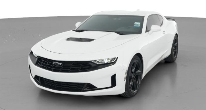 Thumbnail: 2023 Chevrolet Camaro - 1
