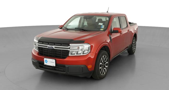 Thumbnail: 2022 Ford Maverick - 1