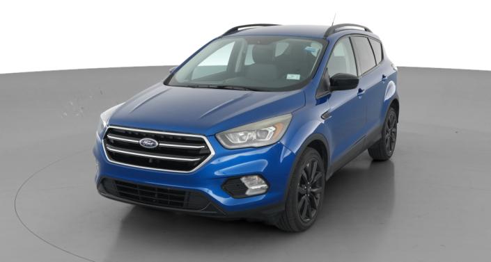 Thumbnail: 2018 Ford Escape - 1
