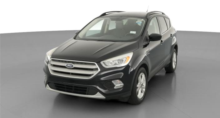 Thumbnail: 2019 Ford Escape - 1