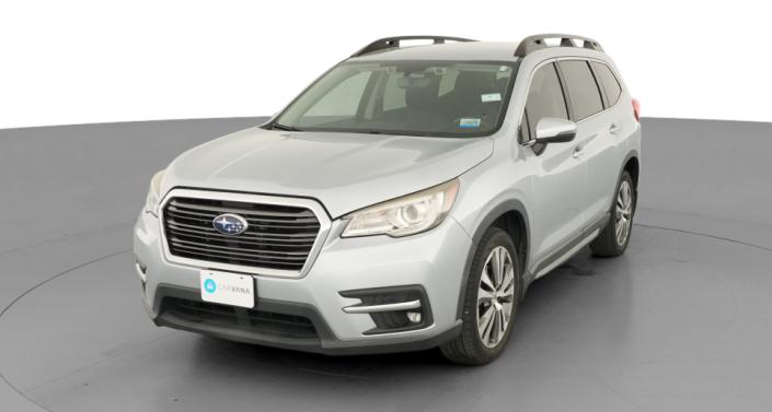 Thumbnail: 2019 Subaru Ascent - 1