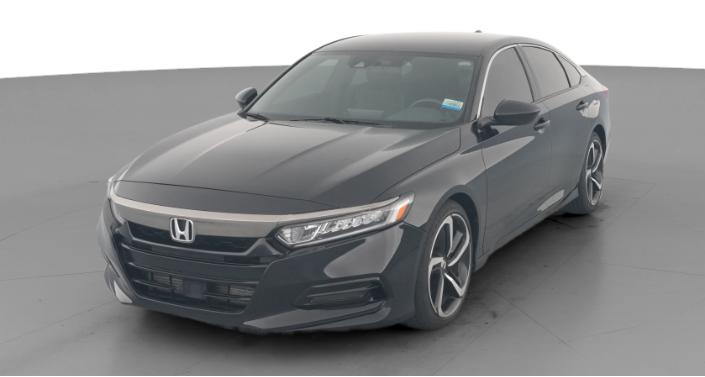 Thumbnail: 2018 Honda Accord - 1
