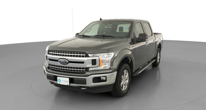 Thumbnail: 2020 Ford Econoline - 1