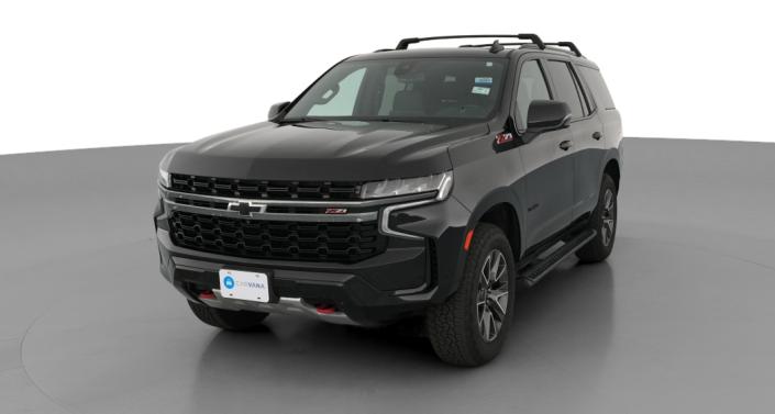 Thumbnail: 2021 Chevrolet Tahoe - 1