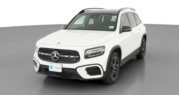 Thumbnail: 2024 Mercedes-Benz GLB - 1