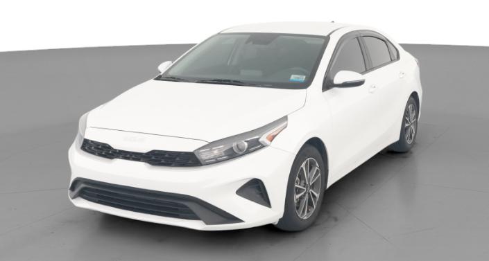 Thumbnail: 2023 Kia Forte - 1