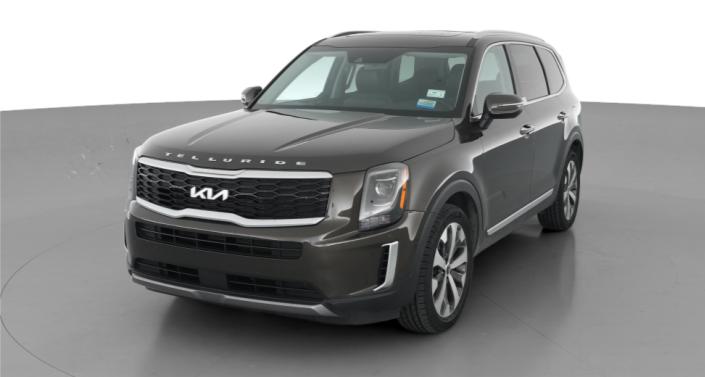 Thumbnail: 2022 Kia Telluride - 1