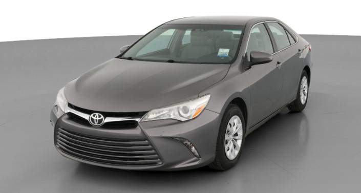Thumbnail: 2015 Toyota Camry - 1