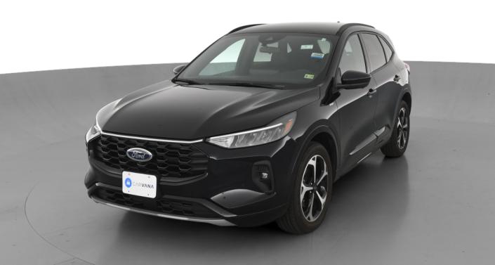 Thumbnail: 2023 Ford Escape - 1