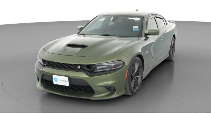 Thumbnail: 2019 Dodge Charger - 1