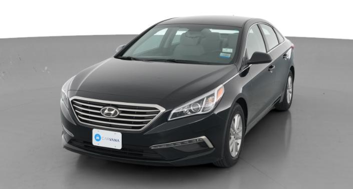 Thumbnail: 2015 Hyundai Sonata - 1