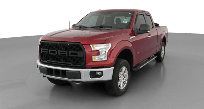 Thumbnail: 2015 Ford Econoline - 1