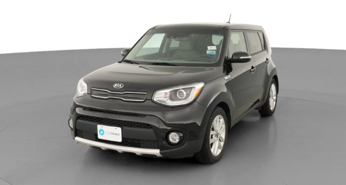 Thumbnail: 2018 Kia Soul - 1