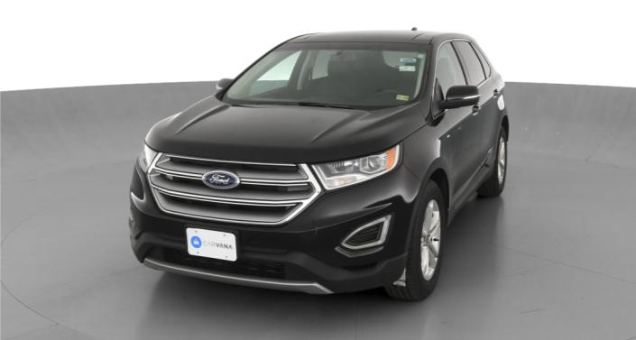 Thumbnail: 2017 Ford Edge - 1
