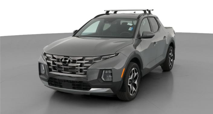 Thumbnail: 2023 Hyundai Santa Cruz - 1