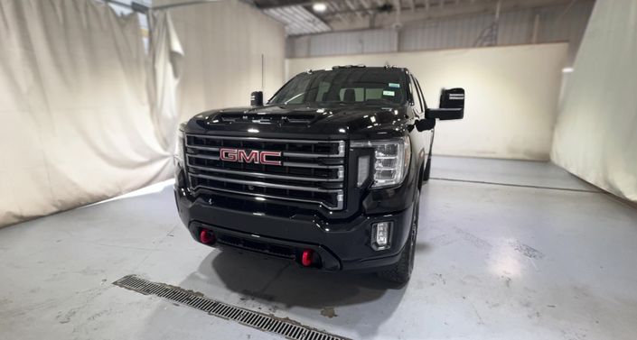 Thumbnail: 2022 GMC Sierra 2500 - 1
