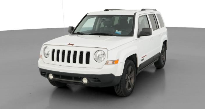 Thumbnail: 2016 Jeep Patriot - 1