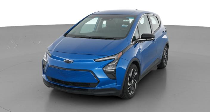 Thumbnail: 2023 Chevrolet Bolt EV - 1