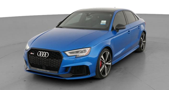 Thumbnail: 2018 Audi RS 3 - 1