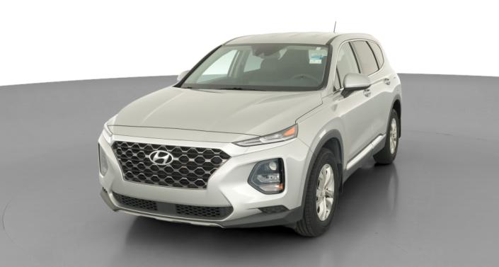 Thumbnail: 2020 Hyundai Santa Fe - 1