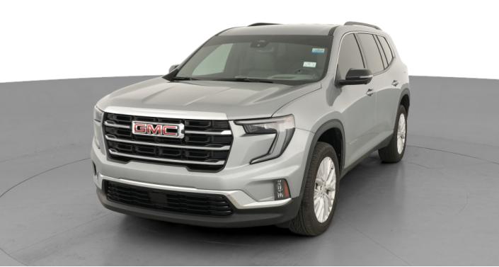 Thumbnail: 2024 GMC Acadia - 1