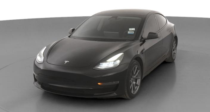 Thumbnail: 2022 Tesla Model 3 - 1