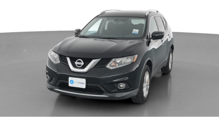 Thumbnail: 2016 Nissan Rogue - 1