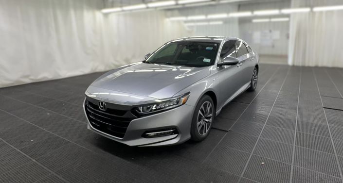 Thumbnail: 2020 Honda Accord - 1