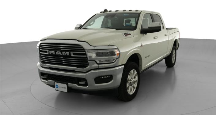 Thumbnail: 2021 RAM 2500 - 1