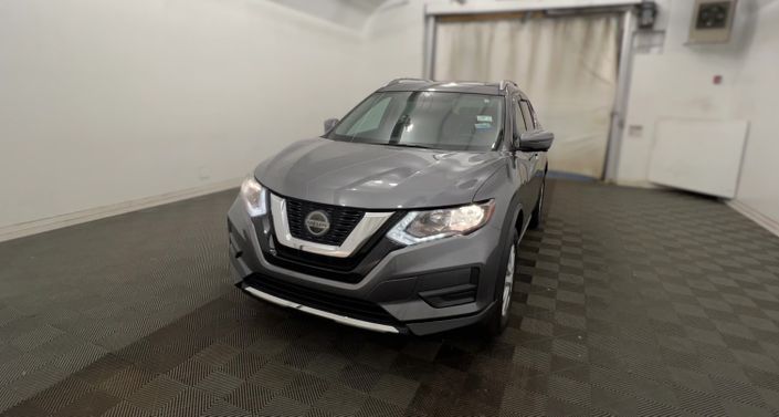 Thumbnail: 2018 Nissan Rogue - 1