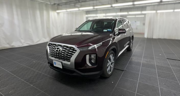 Thumbnail: 2020 Hyundai Palisade - 1