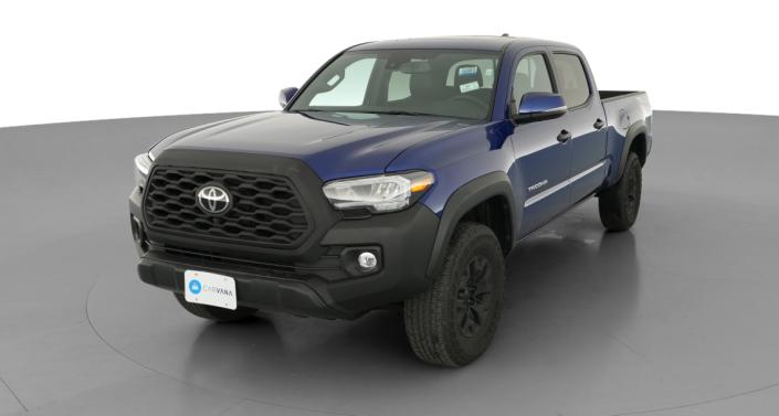Thumbnail: 2023 Toyota Tacoma - 1