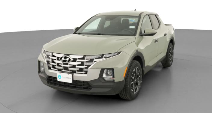 Thumbnail: 2022 Hyundai Santa Cruz - 1