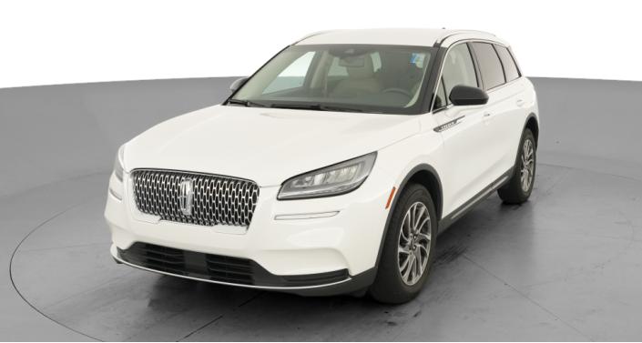 Thumbnail: 2020 Lincoln Corsair - 1