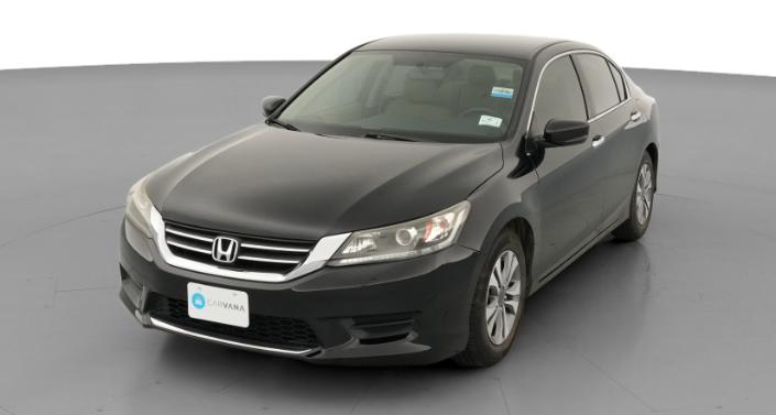 Thumbnail: 2014 Honda Accord - 1