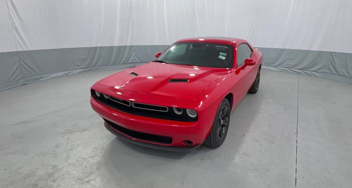 Thumbnail: 2020 Dodge Challenger - 1