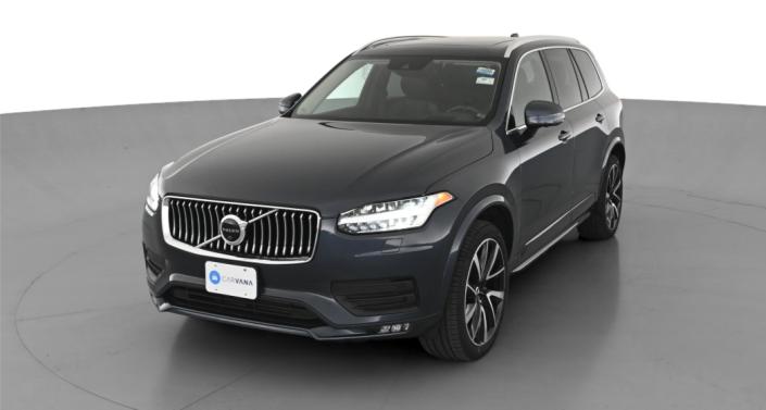 Thumbnail: 2020 Volvo XC90 - 1
